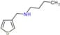 N-(thiophen-3-ylmethyl)butan-1-amine