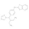 2-Benzothiazolamine, N-[4-[2-ethyl-1-(1H-1,2,4-triazol-1-yl)butyl]phenyl]-