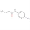 Butanamide, N-(4-aminophenyl)-