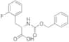 CBZ-L-2-FLUOROPHENYLALANINE