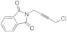 N-(4-Chloro-2-butynyl)phthalimide