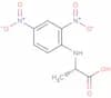 2,4-Dinitrophenyl-L-alanine