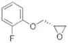 (S)-2-((2-FLUOROPHENOXY)METHYL)OXIRANE