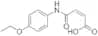 N-(4-Ethoxyphenyl)maleamic acid
