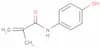 (4-Hydroxyphenyl)methacrylamide