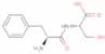 L-Phenylalanyl-L-serine
