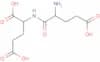 L-Glutamyl-L-glutamic acid