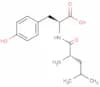 Leucyltyrosine
