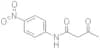 N-(4-Nitrophenyl)-3-oxobutanamide