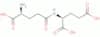 L-γ-Glutamyl-L-glutamic acid