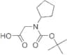 Boc-L-Cyclopentylglycine