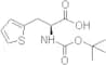 (S)-N-BOC-2-Thienylalanine