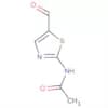 Acetamide, N-(5-formyl-2-thiazolyl)-