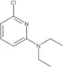 6-Chloro-N,N-diethyl-2-pyridinamine