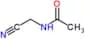 N-(Cyanomethyl)acetamide