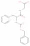 N-[(Phenylmethoxy)carbonyl]-L-phenylalanylglycine