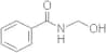 N-(Hydroxymethyl)benzamide