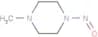 1-Methyl-4-nitrosopiperazine