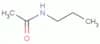 N-Propylacetamide