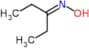 pentan-3-one oxime