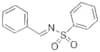 N-BENZYLIDENEBENZENESULFONAMIDE