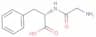 Glycylphenylalanine