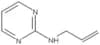 N-2-Propen-1-yl-2-pyrimidinamine