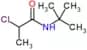 N-tert-butyl-2-chloropropanamide