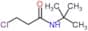N-tert-butyl-3-chloropropanamide
