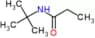 N-tert-butylpropanamide