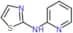 N-(1,3-thiazol-2-yl)pyridin-2-amine