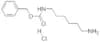 N-1-Z-1,6-diaminohexane . HCl