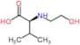 N-(2-hydroxyethyl)-L-valine