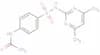 sulfamethazine-n4-acetyl