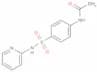 Acetylsulfapyridine