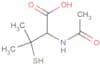 N-acetyl-3-dimethyl-DL-cysteine