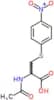 N-acetyl-S-(4-nitrophenyl)-L-cysteine