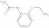 N-(2-Ethoxyphenyl)acetamide