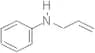 N-2-Propen-1-ylbenzenamine