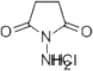 N-Aminosuccinimide hydrochloride