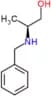 (2S)-2-(benzylamino)propan-1-ol