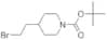 N-BOC-4-(2-BROMO-ETHYL)-PIPERIDINE