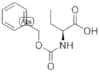 (2S)-2-[[(Phenylmethoxy)carbonyl]amino]butanoic acid