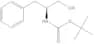 Boc-(S)-2-amino-3-phenyl-1-propanol