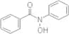 N-Benzoyl-N-phenylhydroxylamine