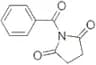 N-Benzoylsuccinimide