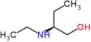 (2S)-2-(ethylamino)butan-1-ol