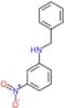 N-benzyl-3-nitroaniline