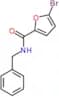 N-benzyl-5-bromofuran-2-carboxamide