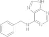 6-benzylaminopurine hydrochloride